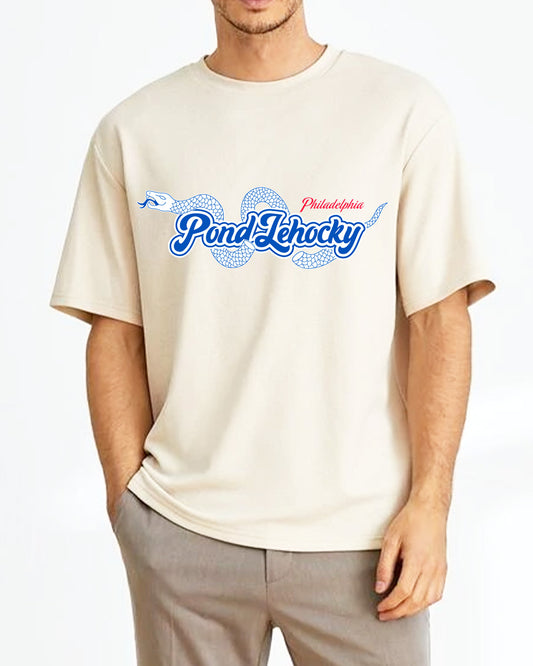"For The Love of Philly" Tee